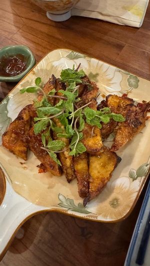  at Quán Chay Tỉnh Quán in Da Nang