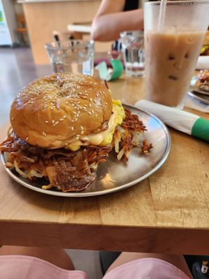  at Project Coffee - Rosemary in Sarasota