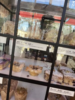   at Project Coffee - Rosemary in Sarasota