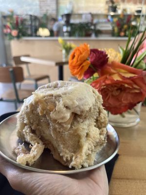   at Project Coffee - Rosemary in Sarasota