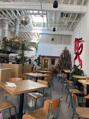 Interior  at Project Coffee - Rosemary in Sarasota