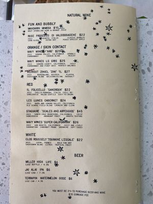   at Project Coffee - Rosemary in Sarasota