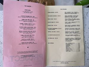   at Project Coffee - Rosemary in Sarasota