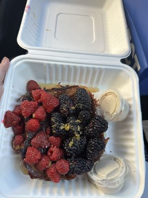   at Project Coffee - Rosemary in Sarasota