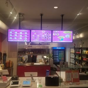  at Oh Mon Kogo! in Quebec