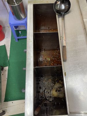 Soups  at Van An  in Ho Chi Minh City