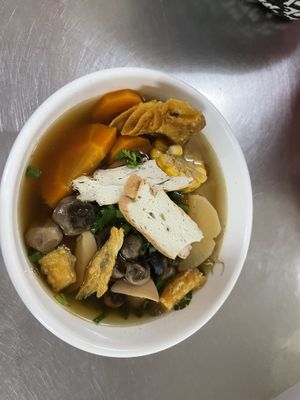   at Van An  in Ho Chi Minh City