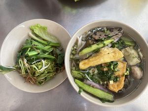   at Van An  in Ho Chi Minh City