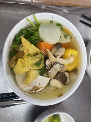   at Van An  in Ho Chi Minh City