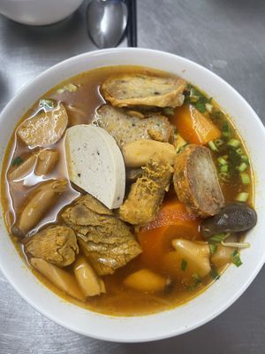   at Van An  in Ho Chi Minh City