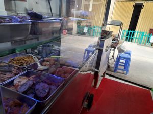  at Van An  in Ho Chi Minh City