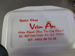  at Van An  in Ho Chi Minh City