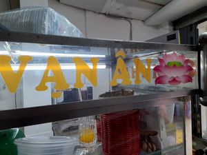  at Van An  in Ho Chi Minh City