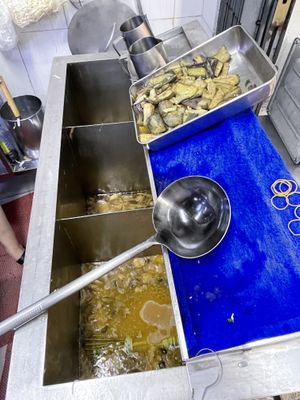   at Van An  in Ho Chi Minh City