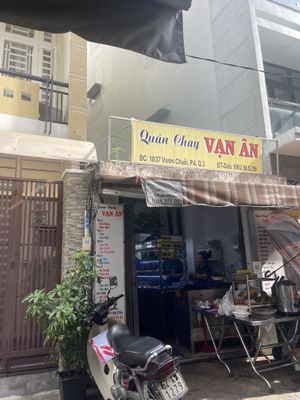   at Van An  in Ho Chi Minh City