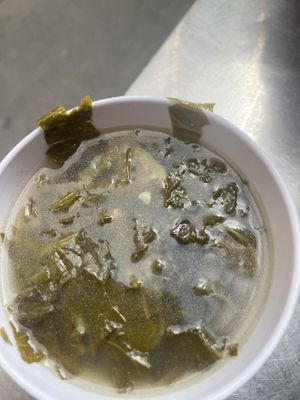   at Van An  in Ho Chi Minh City