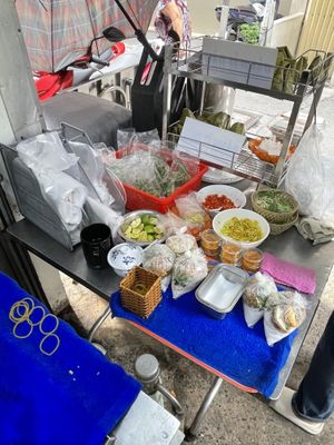   at Van An  in Ho Chi Minh City