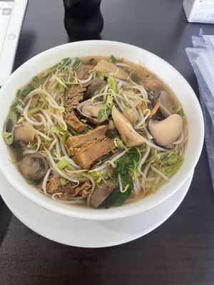   at Van An  in Ho Chi Minh City