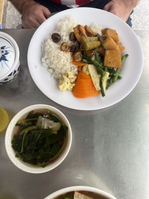   at Van An  in Ho Chi Minh City