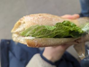  at Piekarnia Aromat - Hoża in Warsaw