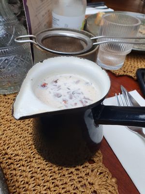  at Paco Ciao in Leiden