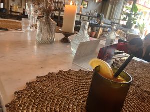 Lekker sapje in super leuke en originele Paco Ciao   at Paco Ciao in Leiden