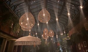 Beautiful building🥰  at Paco Ciao in Leiden