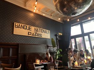 Sprookjesachtige sfeer   at Paco Ciao in Leiden