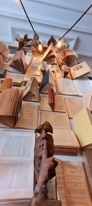  at Paco Ciao in Leiden