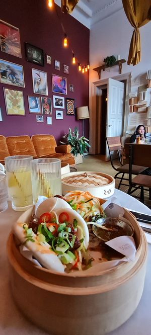  at Paco Ciao in Leiden