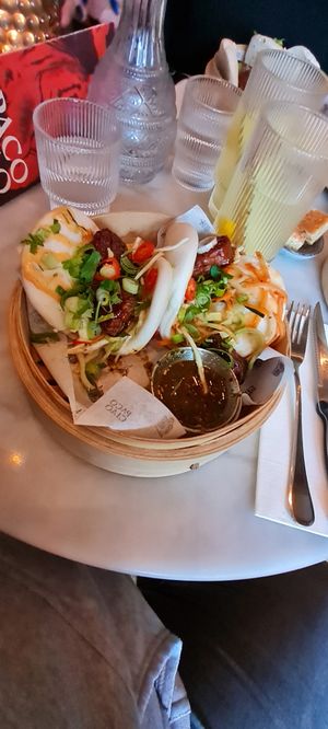  at Paco Ciao in Leiden