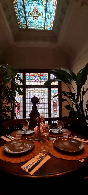  at Paco Ciao in Leiden