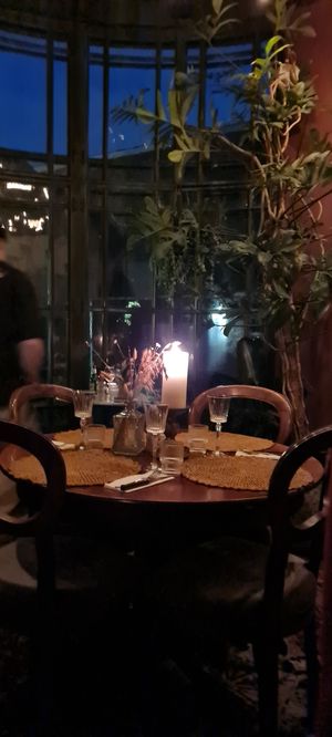  at Paco Ciao in Leiden