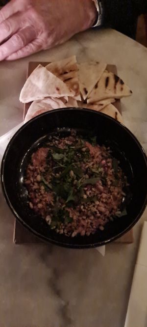  at Paco Ciao in Leiden