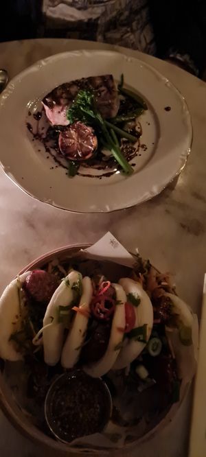  at Paco Ciao in Leiden