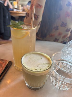 🤩  at Paco Ciao in Leiden