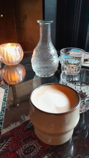  at Paco Ciao in Leiden