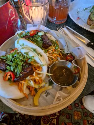  at Paco Ciao in Leiden