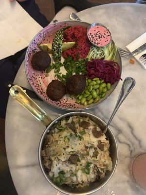   at Paco Ciao in Leiden