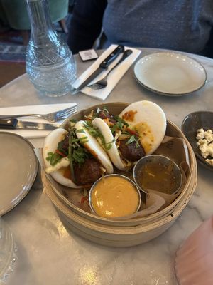   at Paco Ciao in Leiden