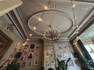   at Paco Ciao in Leiden