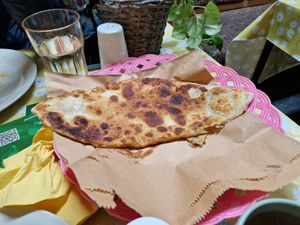  at Afghan Tasty Corner in Bristol