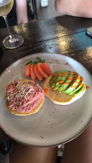 Perfect 💕 at Limau Limau Cafe in Malacca