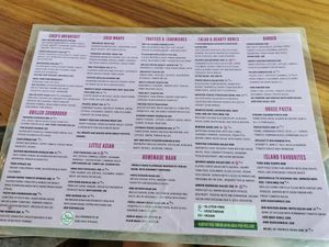  at Coco Cafe & Ice Cream in 