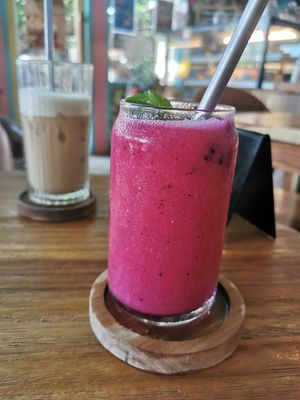  at Coco Cafe & Ice Cream in 