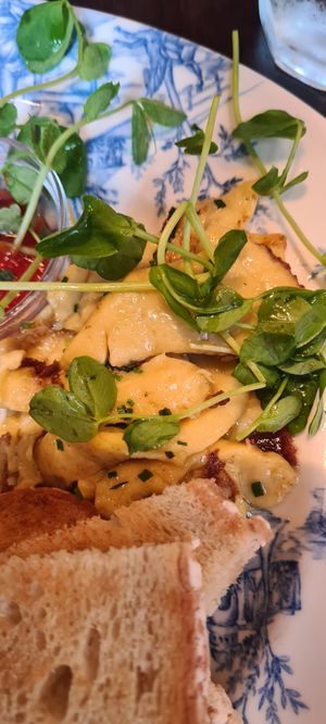  at Bill's - Covent Garden in London