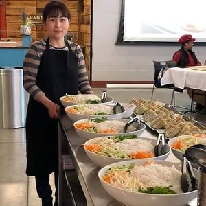  at Pho Le Restaurant in Boston