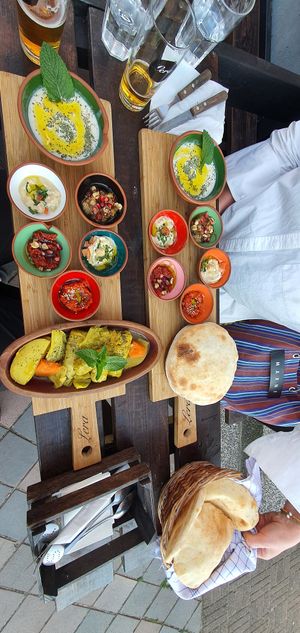 Nr. 53 och 54 at Lera in Malmo