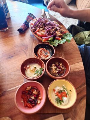 at Lera in Malmo
