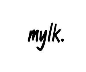 MYLK Cafe — a vegan neighborhood cafe serving specialty coffee.  at MYLK Cafe in Davao City